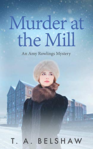 Murder at the Mill