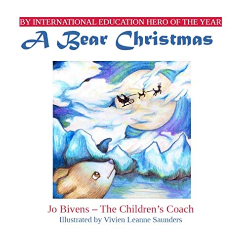 A Bear Christmas