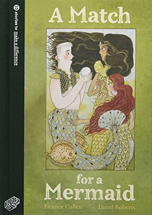 A Match for a Mermaid