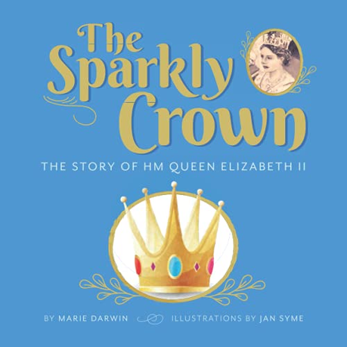 The Sparkly Crown