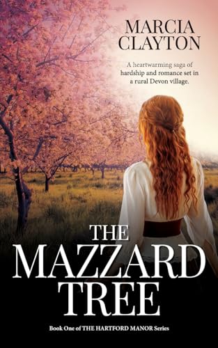The Mazzard Tree