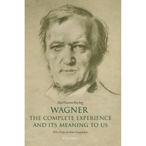 Wagner: The Complete Experience