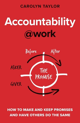 Accountability@work