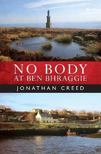 No Body at Ben Bhraggie