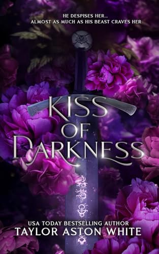 Kiss of Darkness - Special Edition