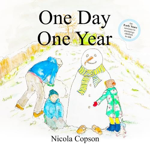 One Day One Year