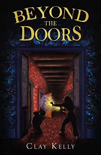 Beyond the Doors
