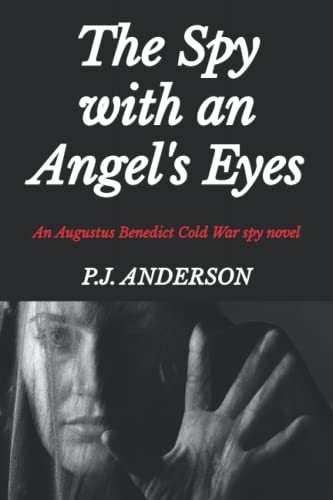 The Spy with an Angel's Eyes