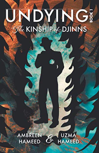 UNDYING Book 1: The Kinship of Djinns