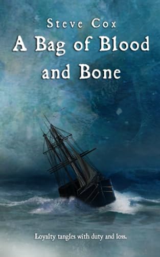 A Bag of Blood and Bone