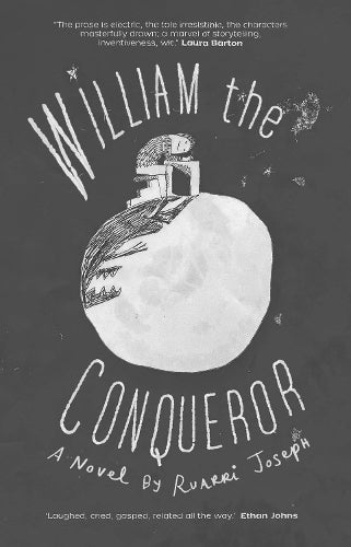 William The Conqueror
