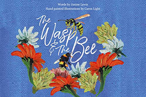 The Wasp and The Bee