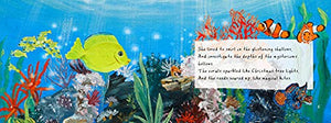 The Fish & The Turtle