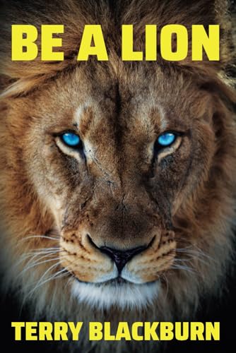 Be A Lion