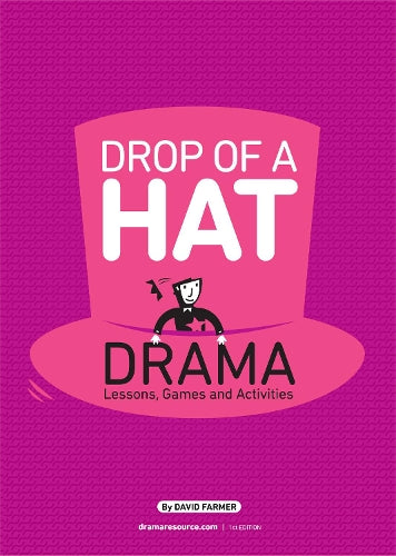 Drop of a Hat