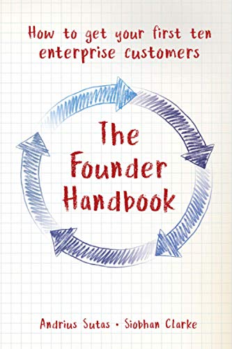 The Founder Handbook