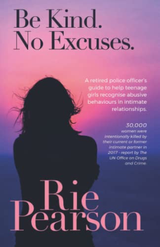 Be Kind - No Excuses