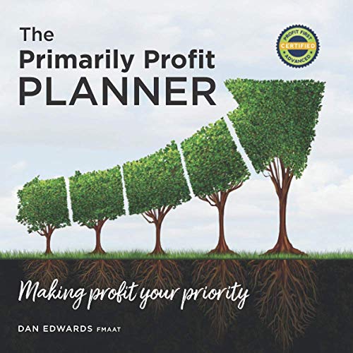 The Primarily Profit Planner