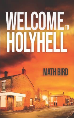 Welcome to HolyHell