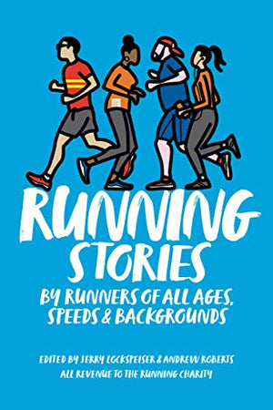 RUNNING STORIES