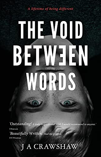 The Void Between Words