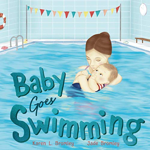 Baby Goes Swimming