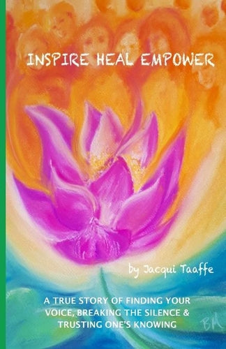 Inspire Heal Empower