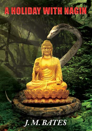 A Holiday With Nagin