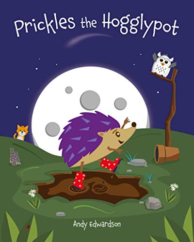 Prickles the Hogglypot
