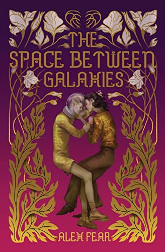 The The Space Between Galaxies