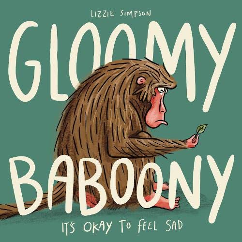 Gloomy Baboony