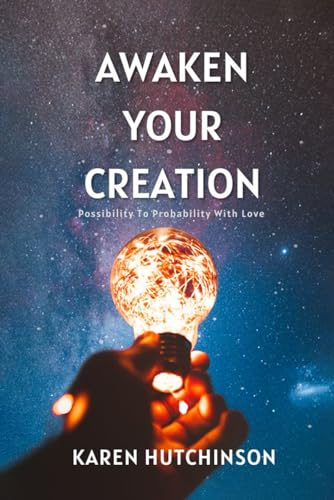 Awaken Your Creation