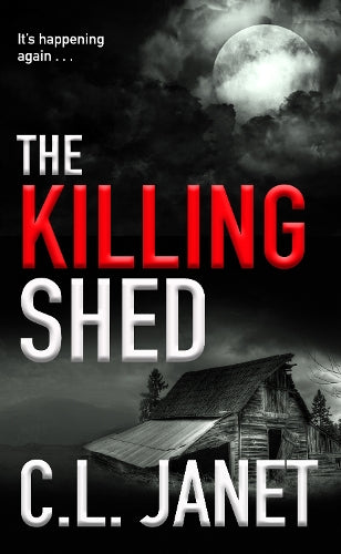 The Killing Shed