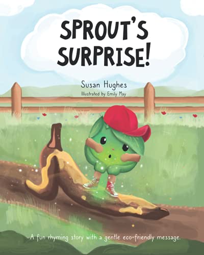 Sprout's Surprise|