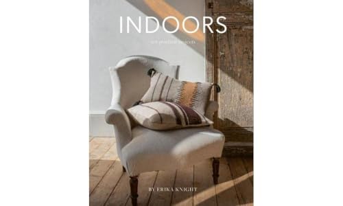 Indoors