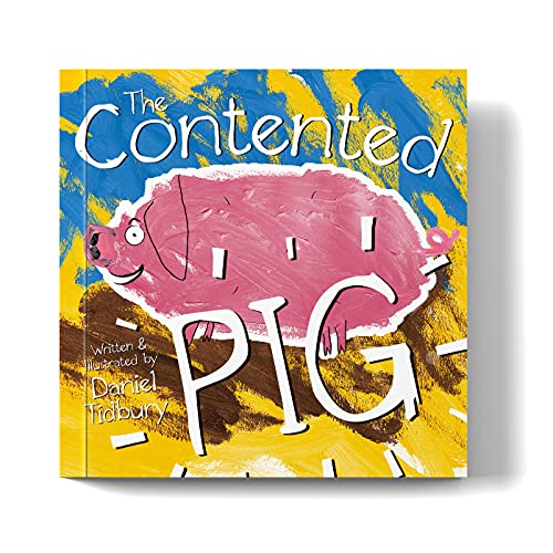 The Contented Pig