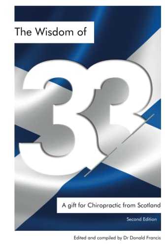 The Wisdom of 33
