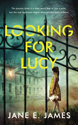 Looking For Lucy