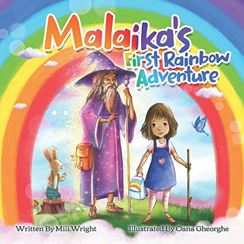 Malaika's First Rainbow Adventure