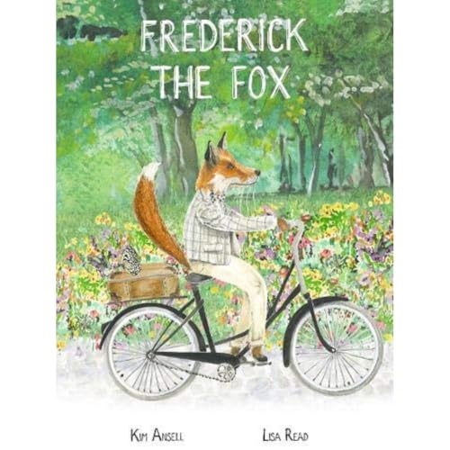 Frederick the Fox