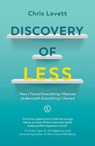 Discovery of LESS