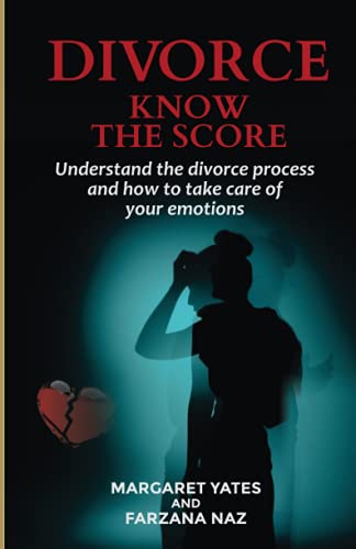 Divorce - Know the Score