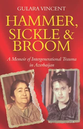 Hammer, Sickle & Broom