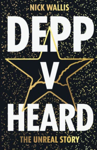 Depp v Heard