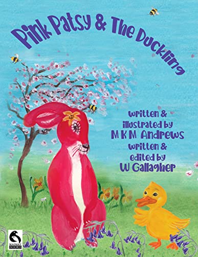 Pink Patsy and The Duckling
