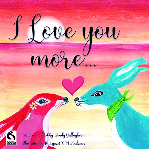 I Love You More