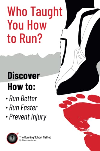 Who Taught You How to Run?