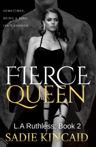 Fierce Queen