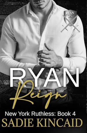 Ryan Reign