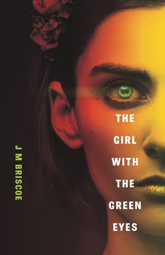 The Girl With The Green Eyes